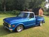1968 Chevrolet C-10