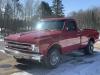 1967 Chevrolet C-10