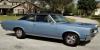 1966 Pontiac GTO