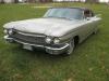 1960 Cadillac Eldorado