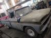 1961 GMC 1/2 ton