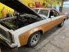 1977 Chevrolet El Camino