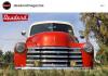 1952 Chevrolet Panel Delivery