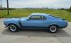 1970 Ford Mustang