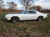 1974 Chevrolet Camaro