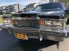 1978 Cadillac Coupe deVille Cabriolet