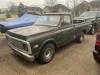 1971 Chevrolet C-10