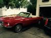 1967 Ford Mustang