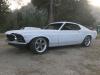 1970 Ford Mustang Mach 1 351