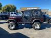1976 Jeep CJ