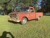 1966 Ford F100