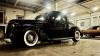 1936 Ford 5 Window Coupe