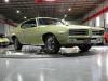1969 Pontiac GTO