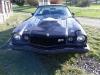 1977 Chevrolet Camaro
