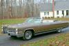1966 Cadillac Eldorado