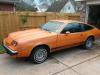 1975 Chevrolet Monza