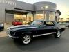 1968 Ford Mustang
