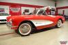 1957 Chevrolet Corvette