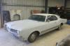 1966 Oldsmobile Starfire