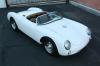1955 Porsche 550