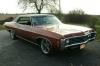 1969 Chevrolet Impala