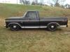 1975 Ford Ranger