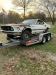 1969 Ford Mustang Cobra Jet