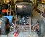 1932 Ford Roadster