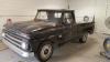 1966 Chevrolet C-10