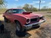 1974 Pontiac GTO