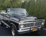 1973 Ford F250
