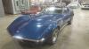 1968 Chevrolet Corvette