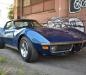 1971 Chevrolet Corvette