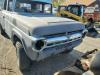1960 Ford F-250