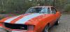 1969 Chevrolet Camaro Z 28