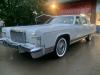 1976 Lincoln Continental