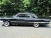 1963 Chevrolet Bel Air/150/210