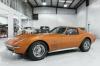 1972 Chevrolet Corvette