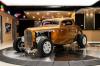 1933 Ford 3 Window Coupe