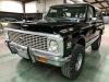 1972 Chevrolet Blazer