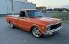 1972 Chevrolet C-10