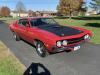 1970 Ford Torino Cobra