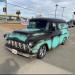 1956 Chevrolet Suburban