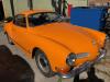 1971 Volkswagen Karmann Ghia