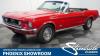 1968 Ford Mustang