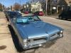 1966 Pontiac GTO