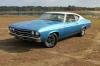 1969 Chevrolet Chevelle