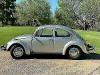 1977 Volkswagen Beetle (1977)