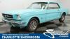 1964 Ford Mustang