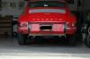 1968 Porsche 912